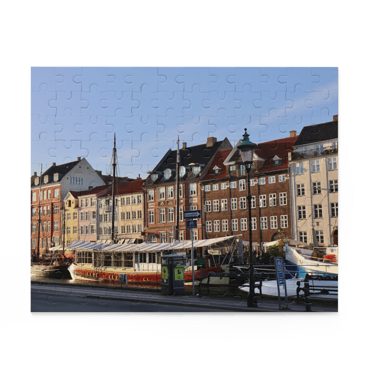 Nyhavn