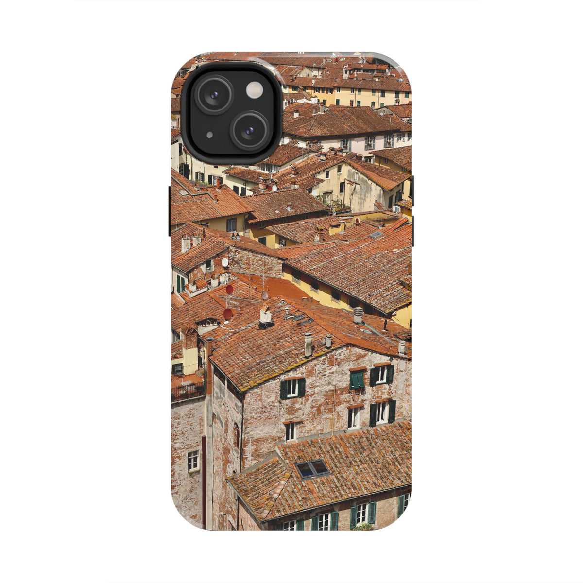 Rooftops