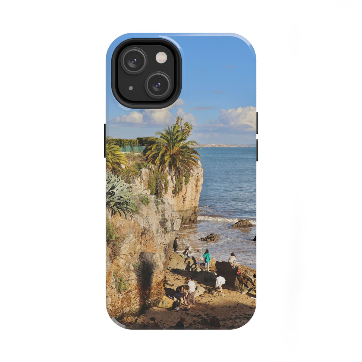 Hidden Cove