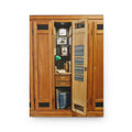 Einstein’s Locker