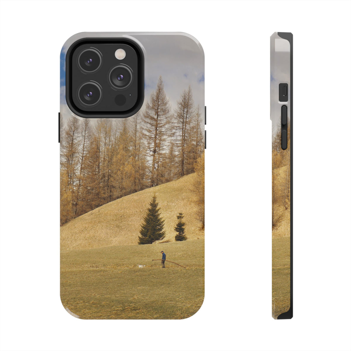 Meadow Walk