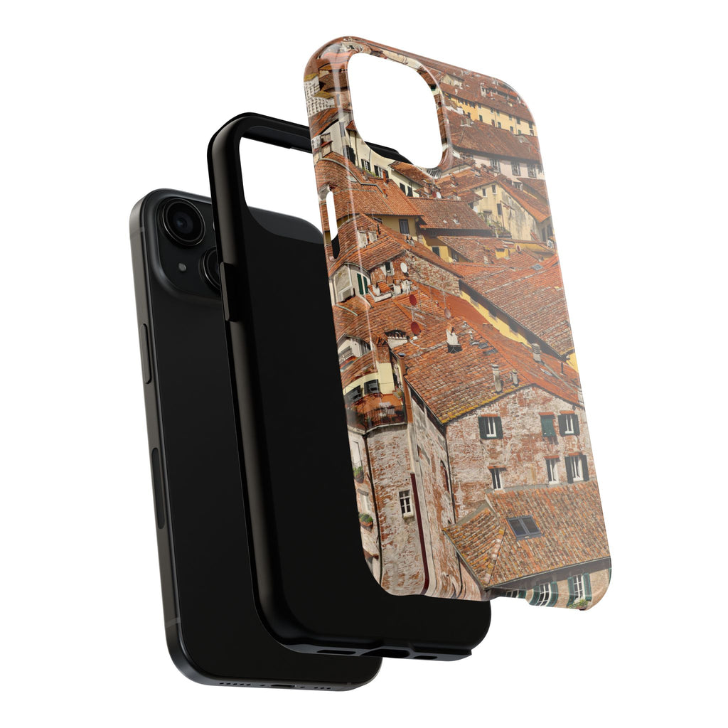 Rooftops