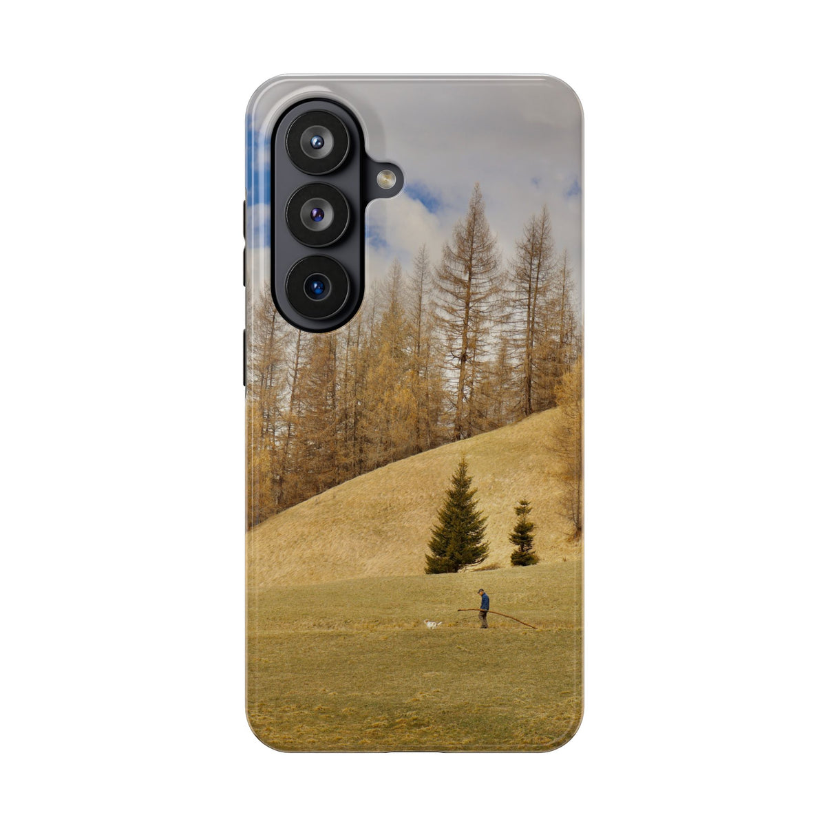 Meadow Walk