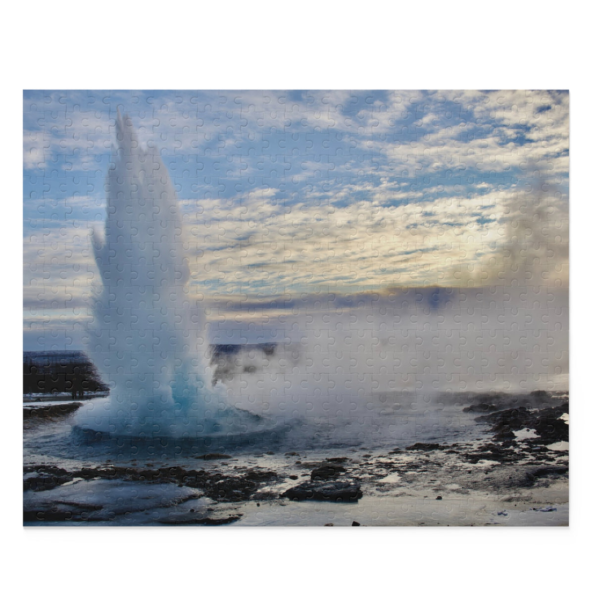 Geyser