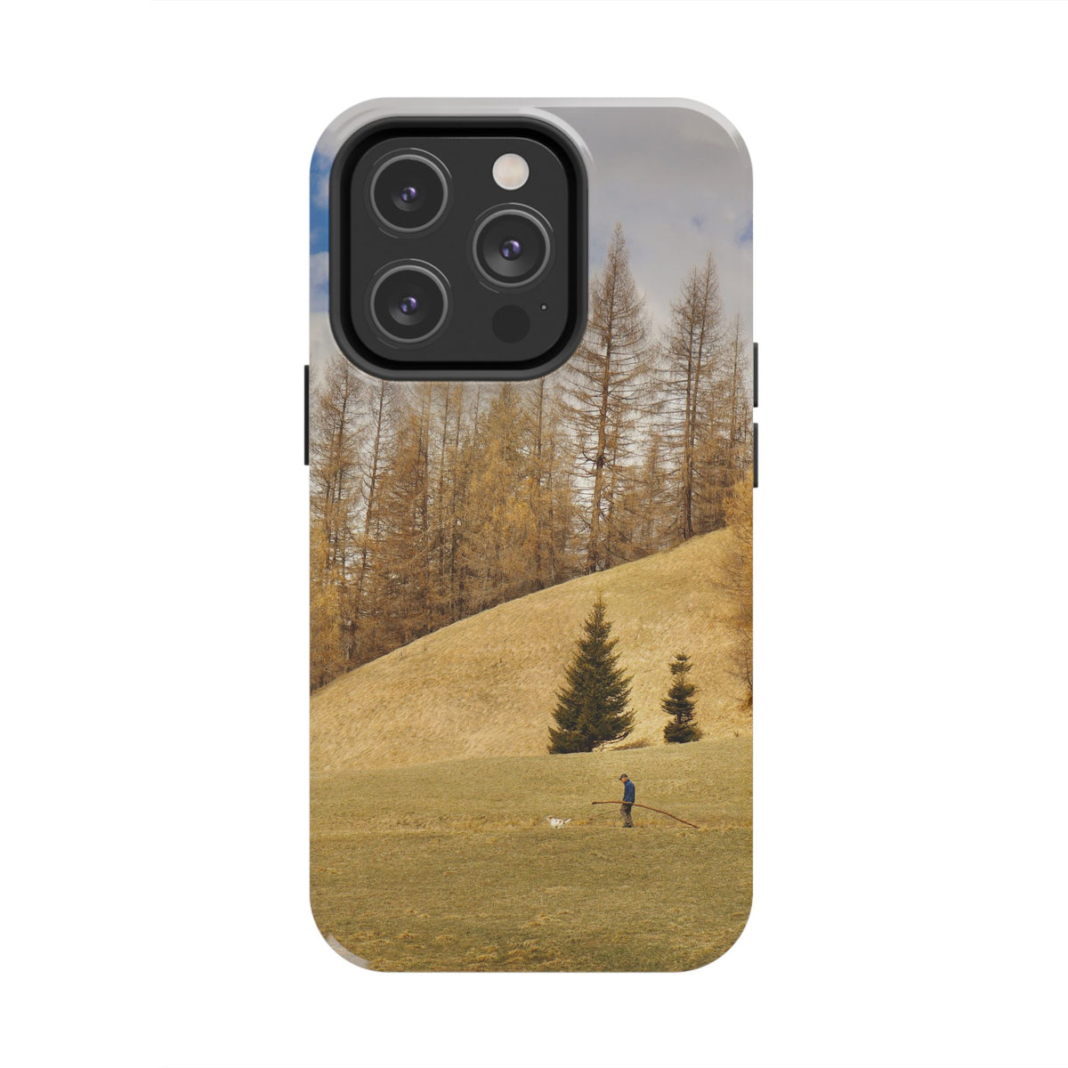 Meadow Walk