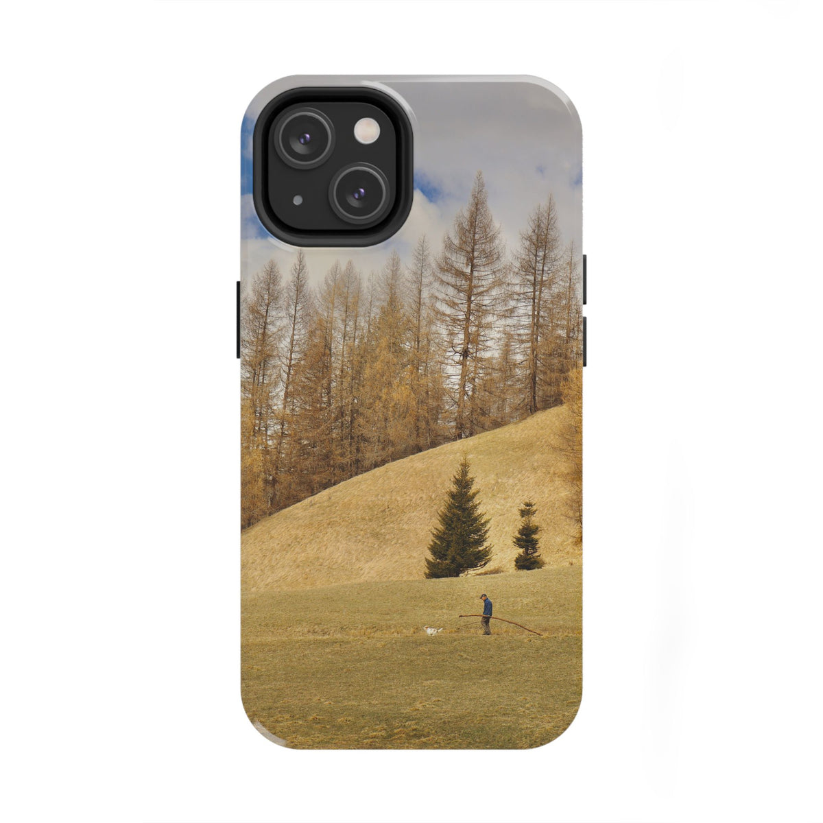 Meadow Walk