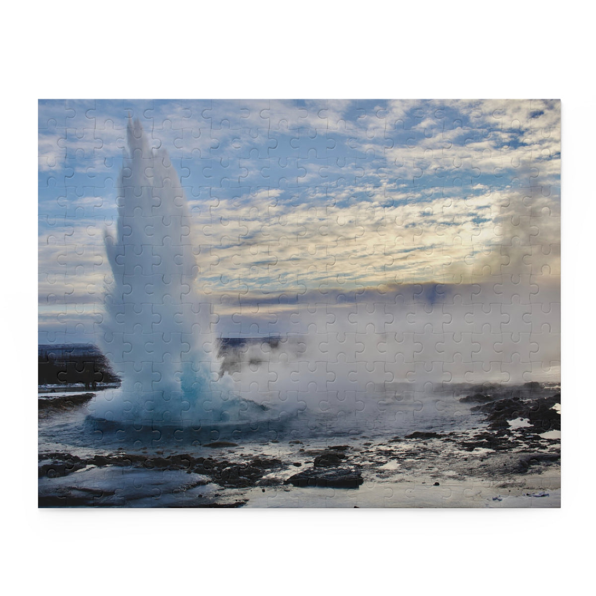 Geyser