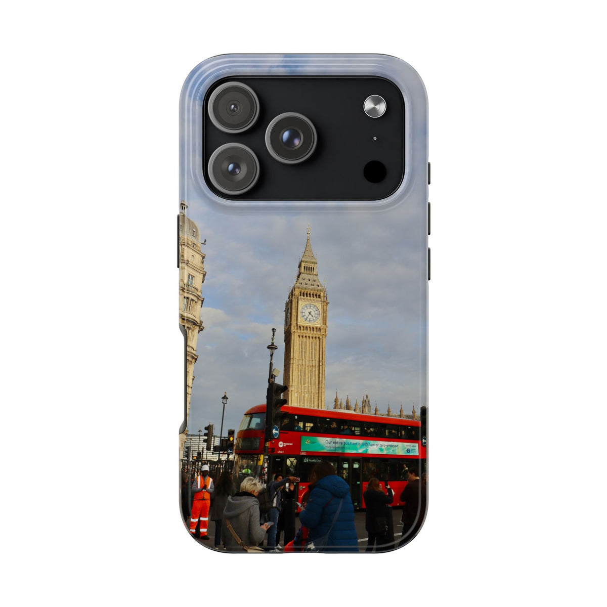 Big Ben
