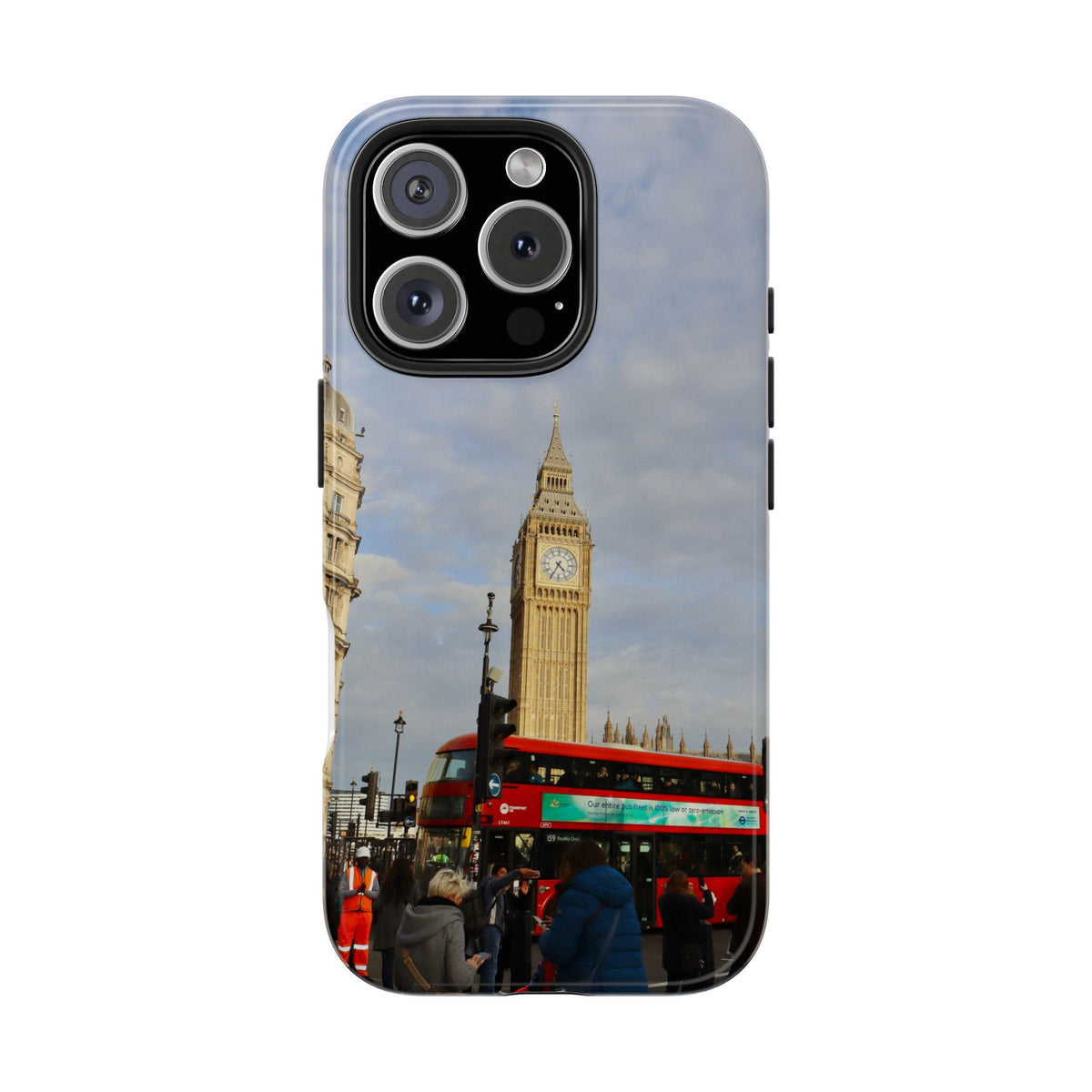 Big Ben