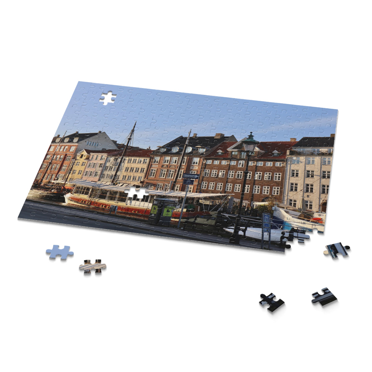 Nyhavn