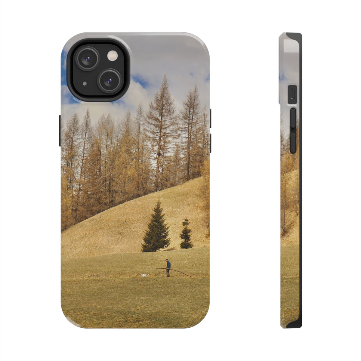 Meadow Walk