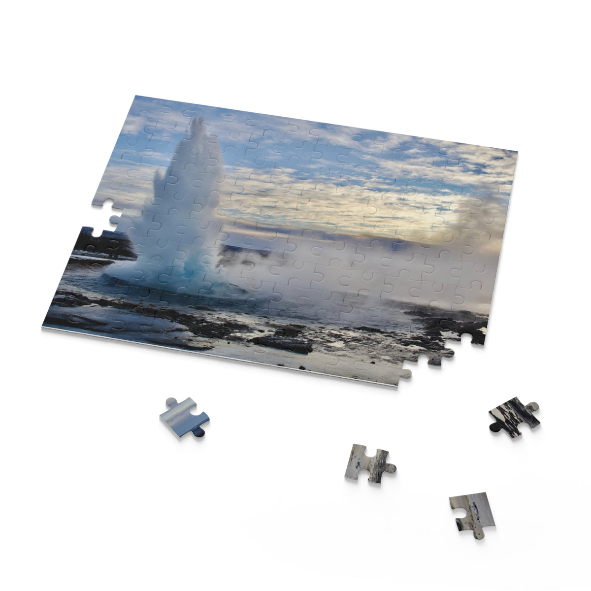 Geyser