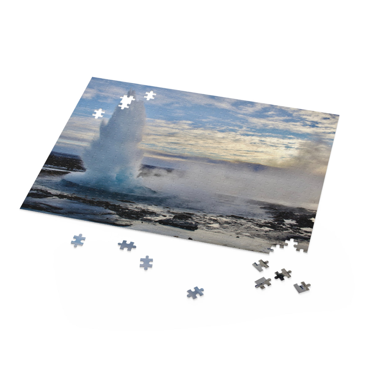 Geyser