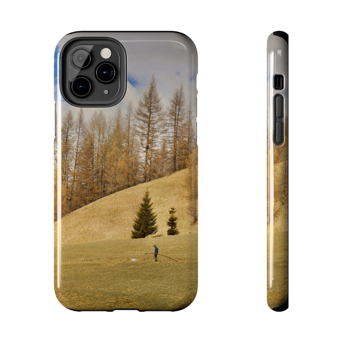 Meadow Walk