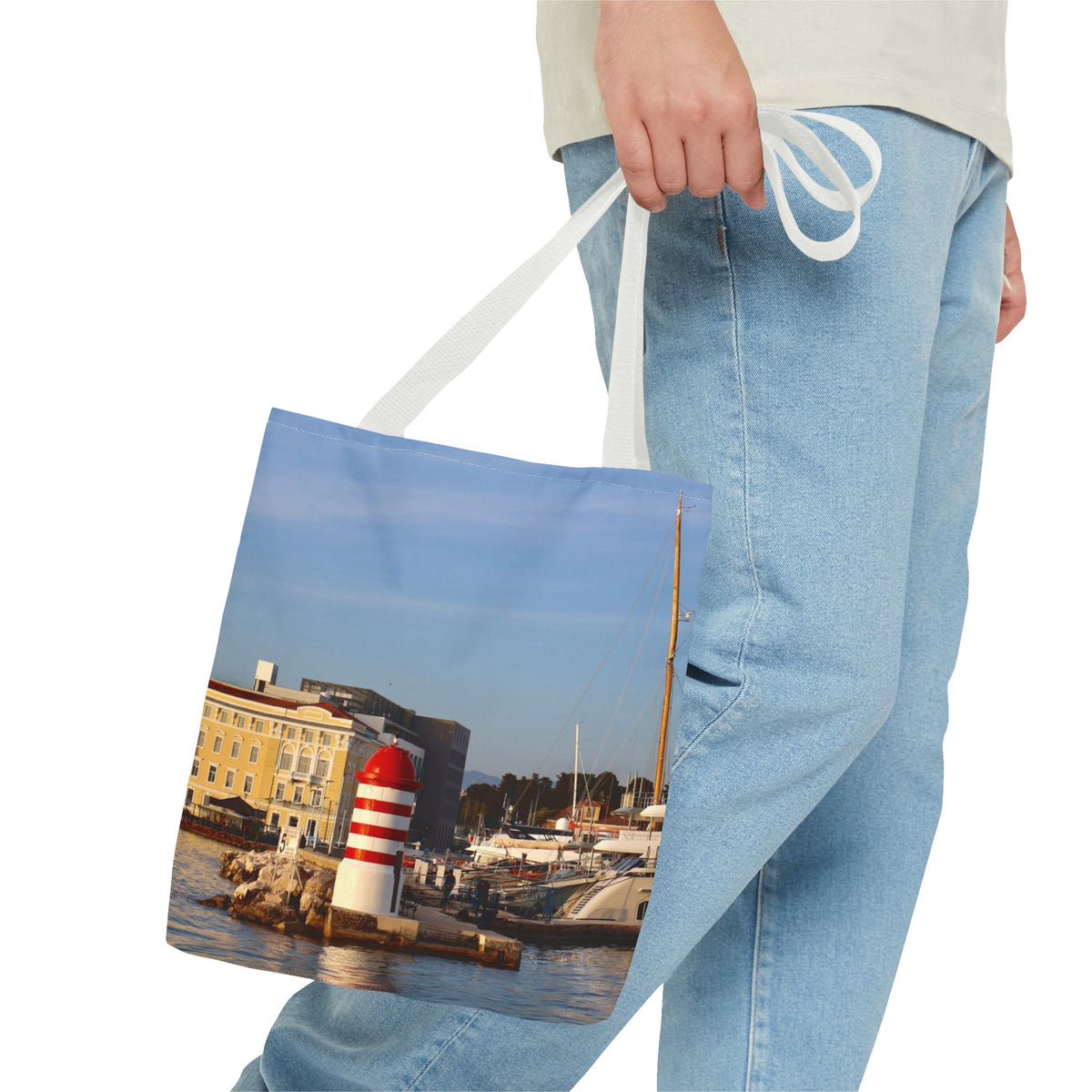 Harbor Light