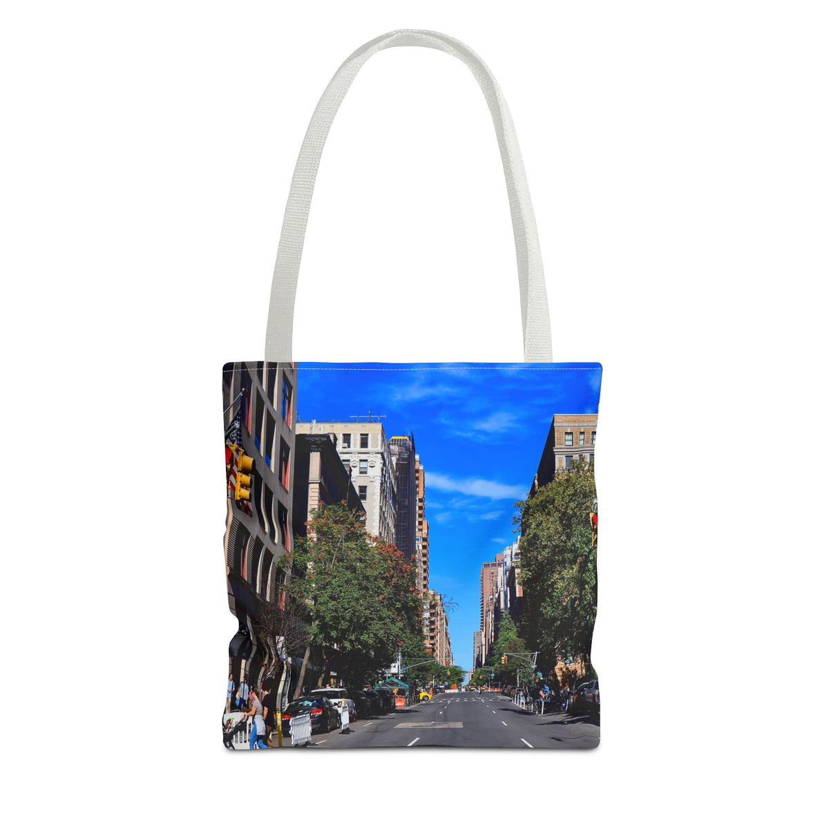 City Avenue