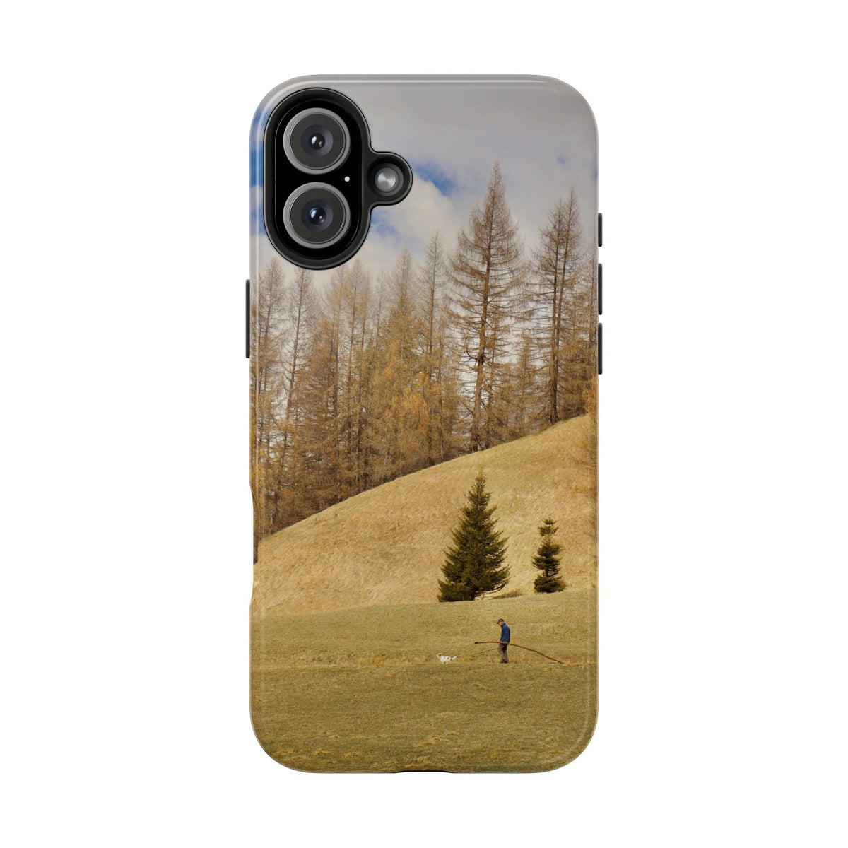 Meadow Walk