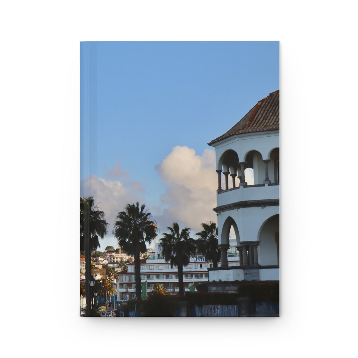 Coastline Architecture