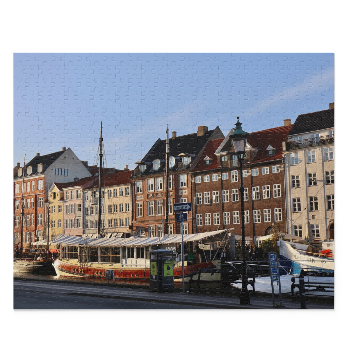 Nyhavn