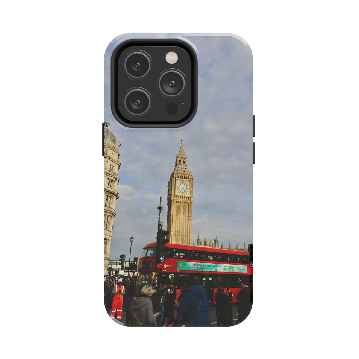 Big Ben