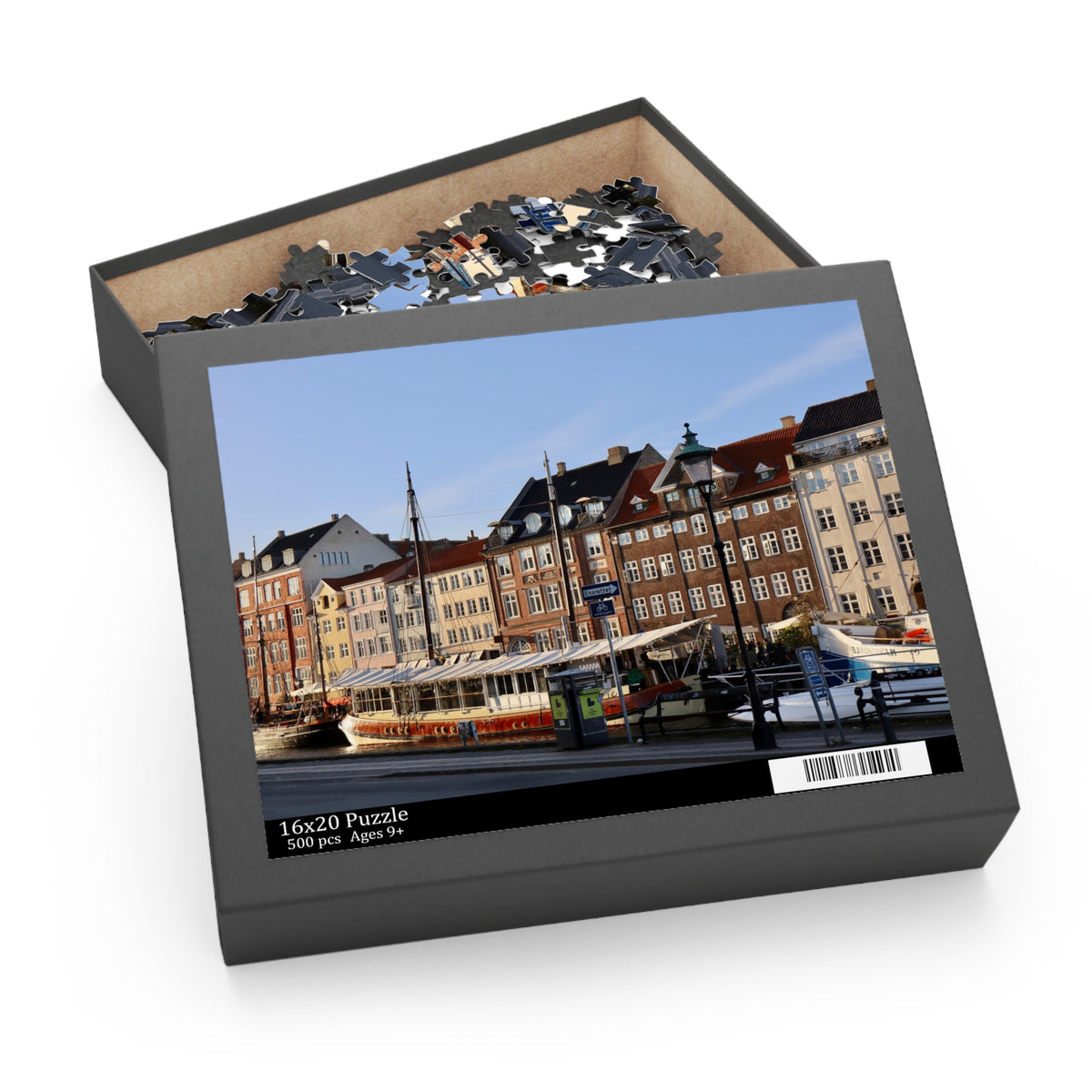 Nyhavn