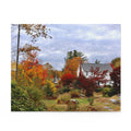 Autumn Home