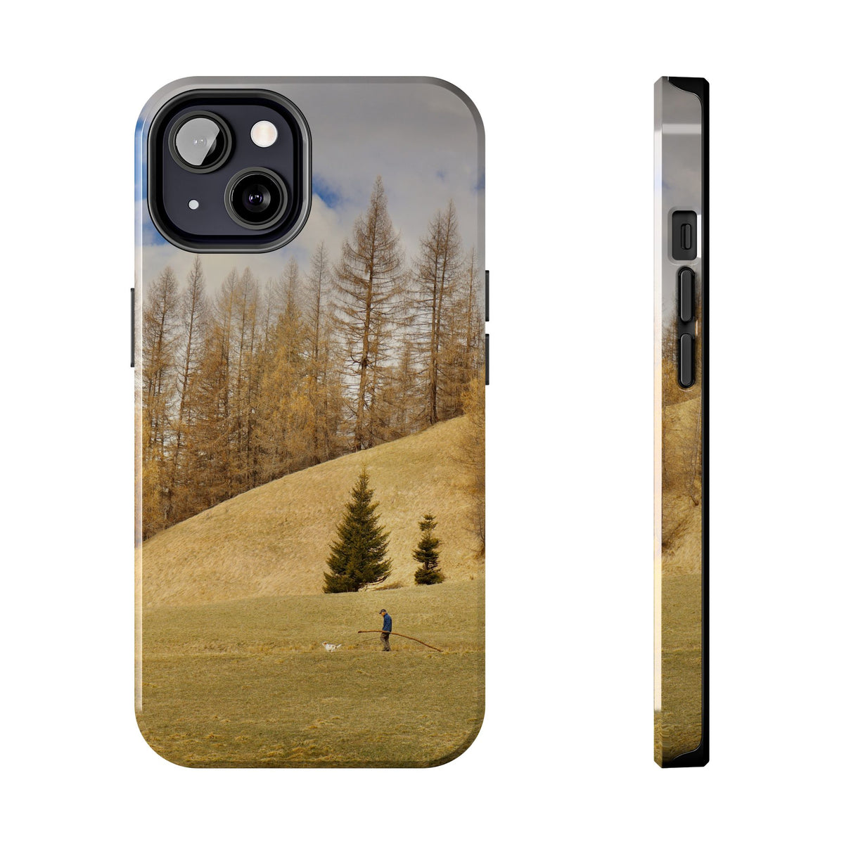 Meadow Walk