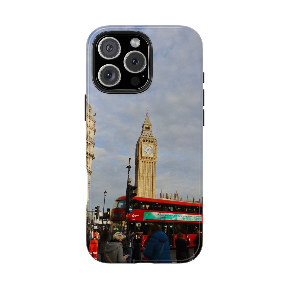 Big Ben