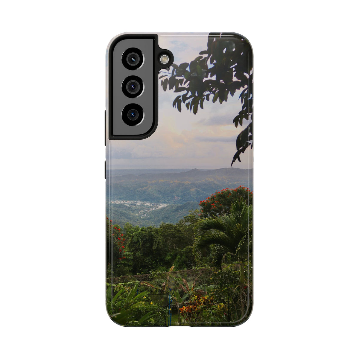 Valley View
