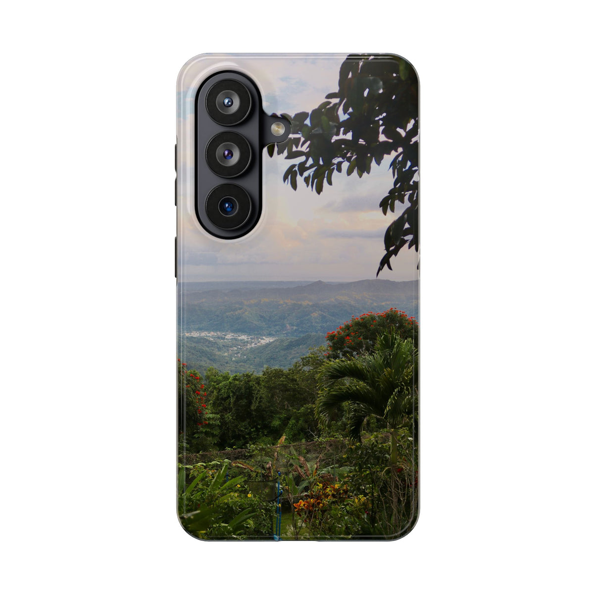 Valley View