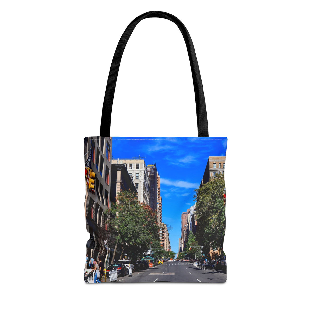 City Avenue