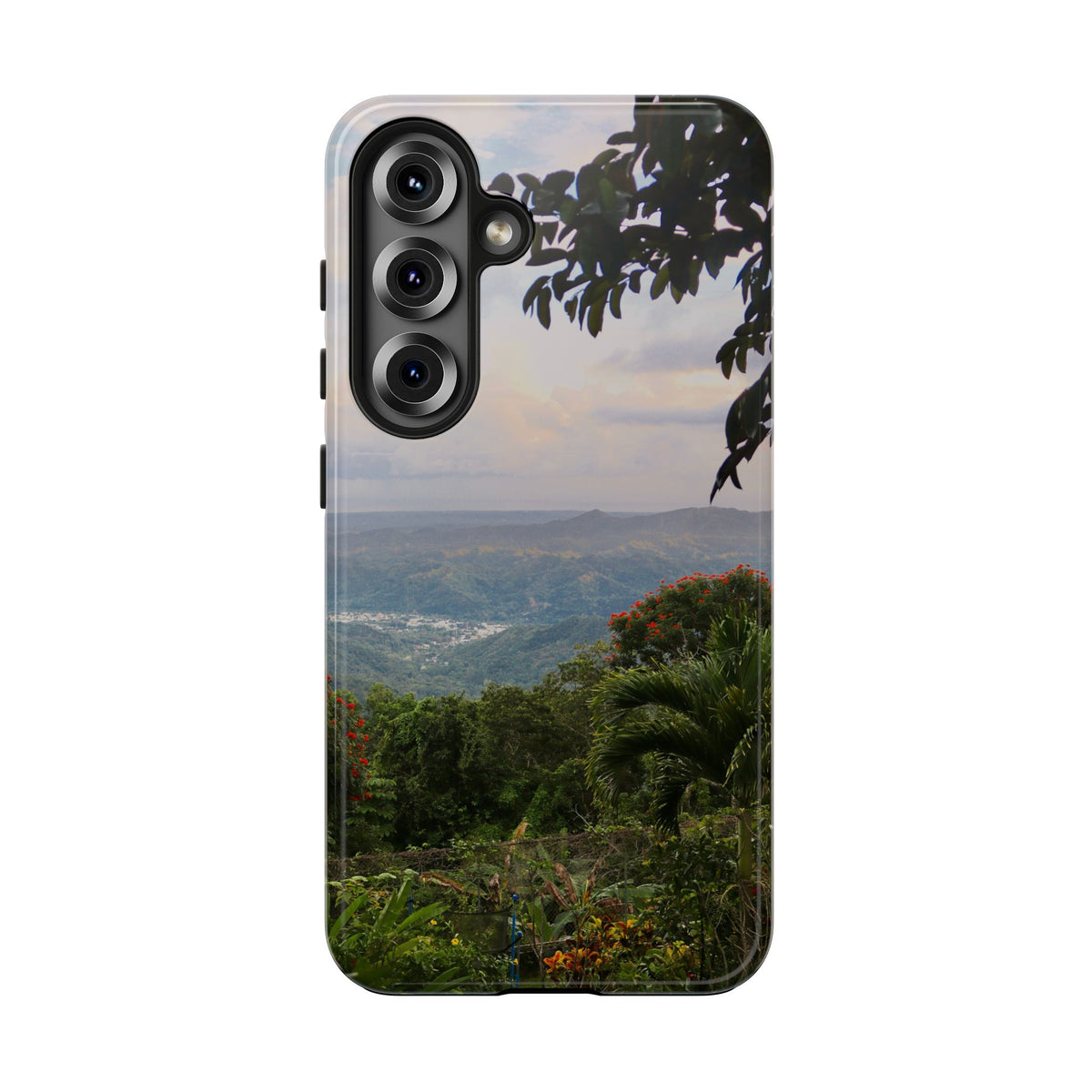 Valley View