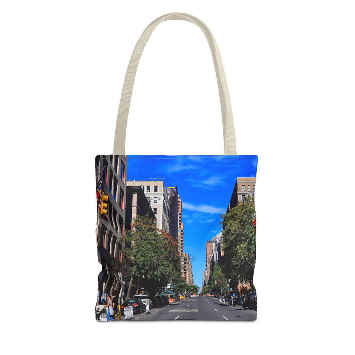 City Avenue