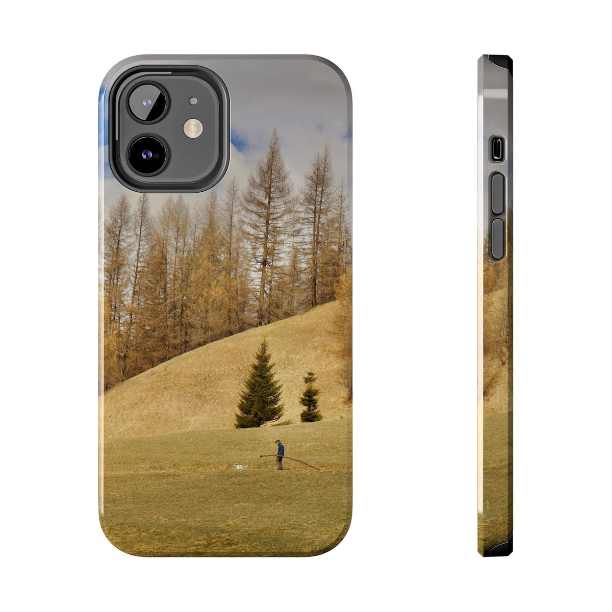 Meadow Walk