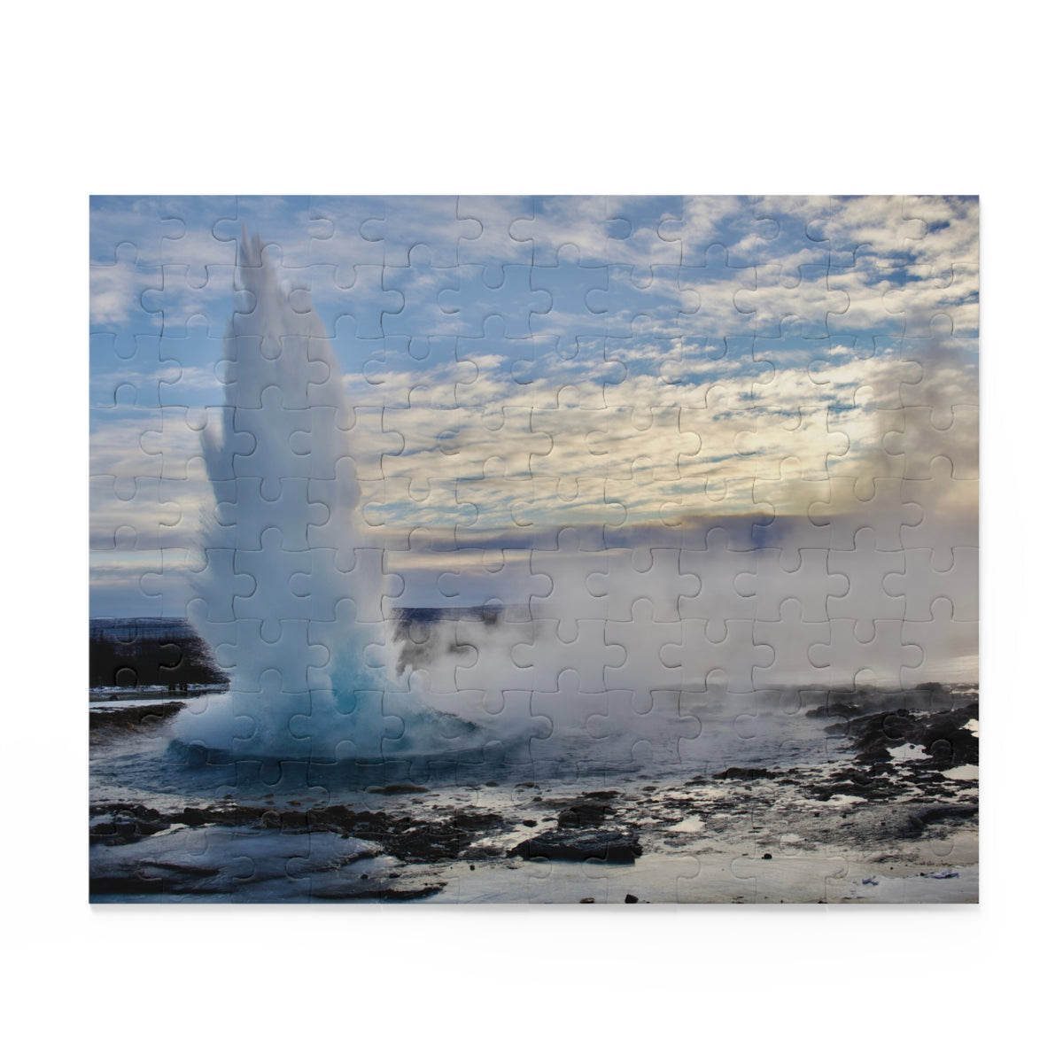 Geyser