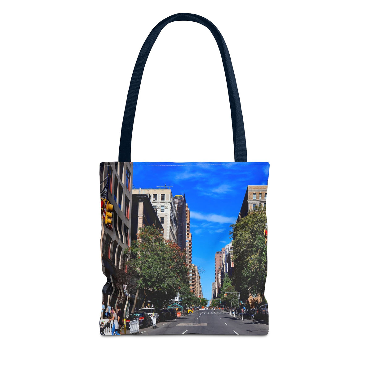 City Avenue