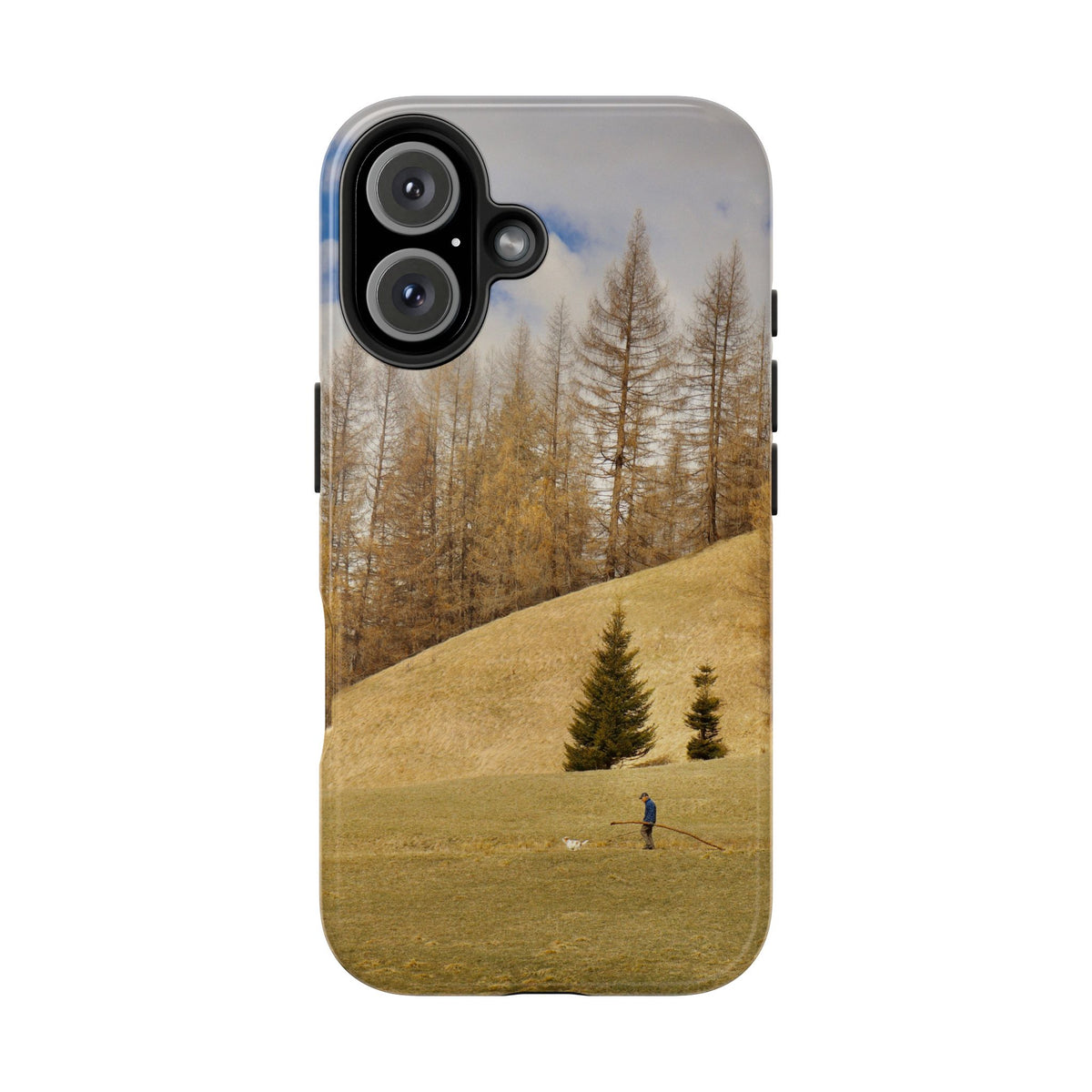 Meadow Walk