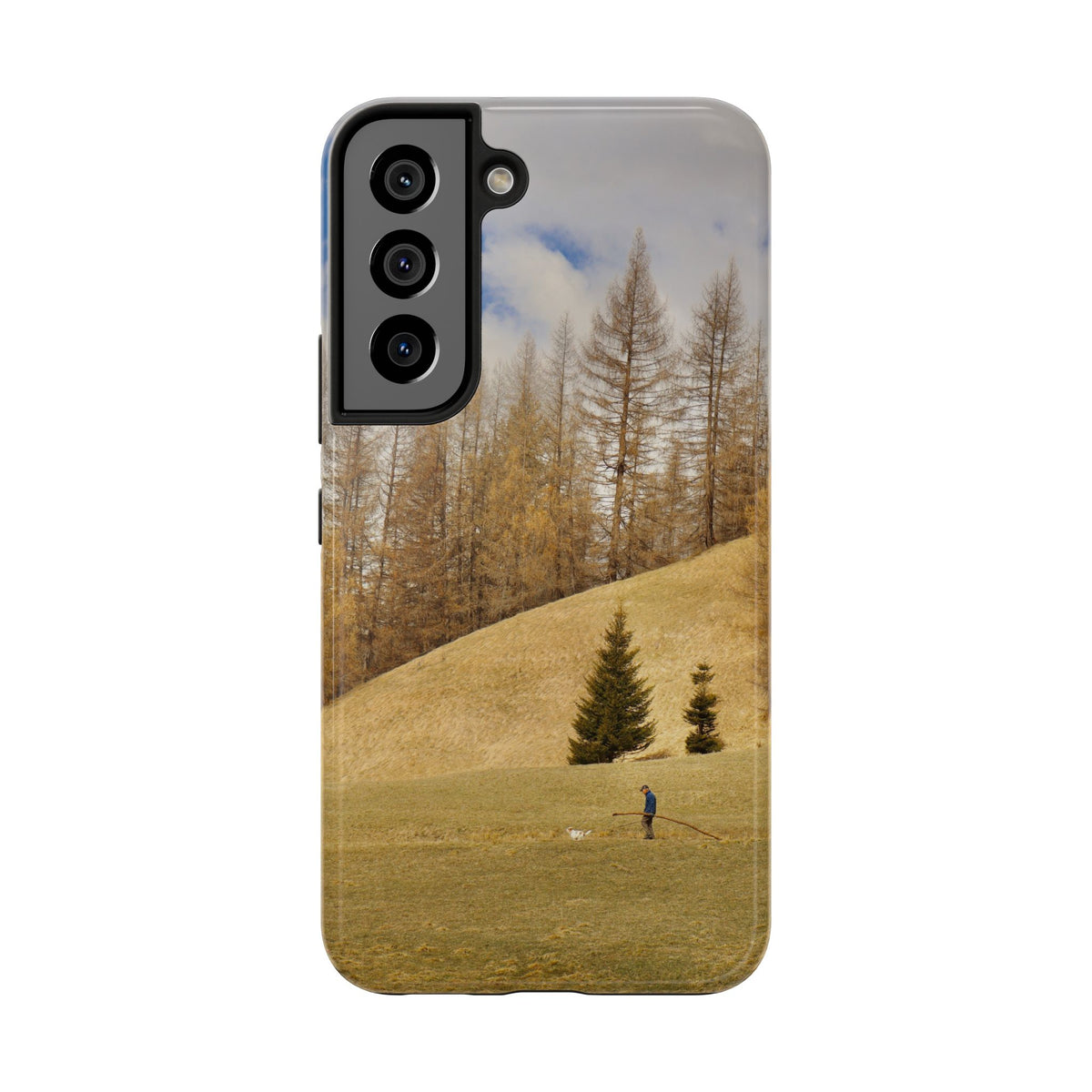 Meadow Walk