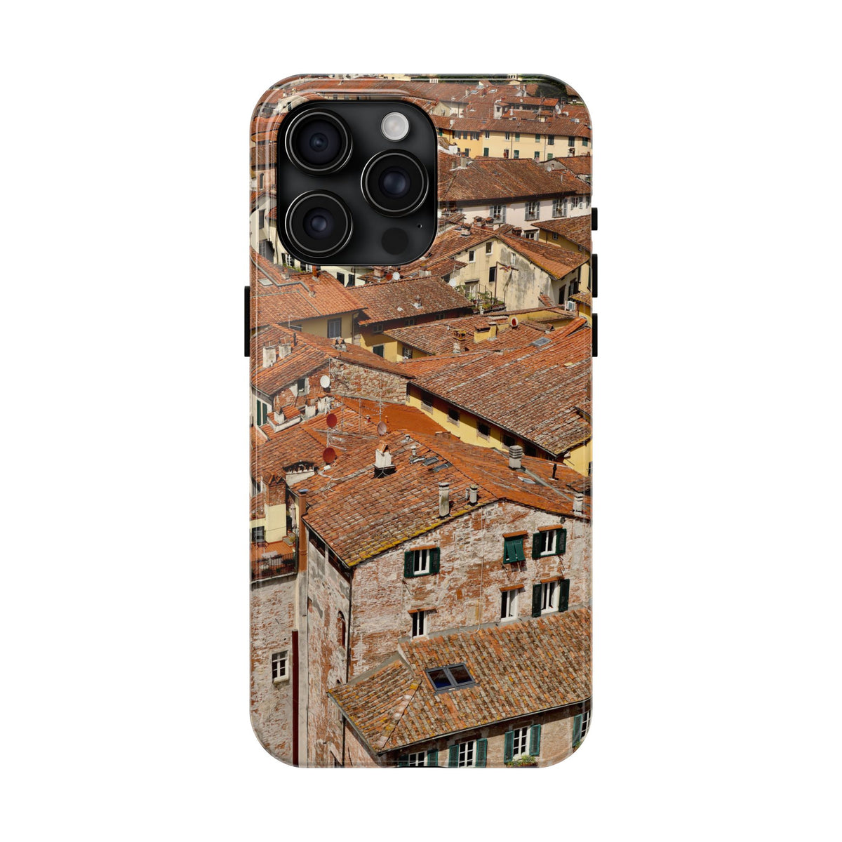 Rooftops