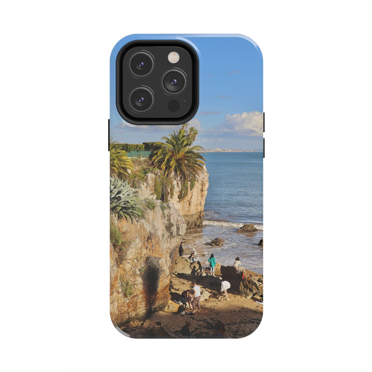 Hidden Cove