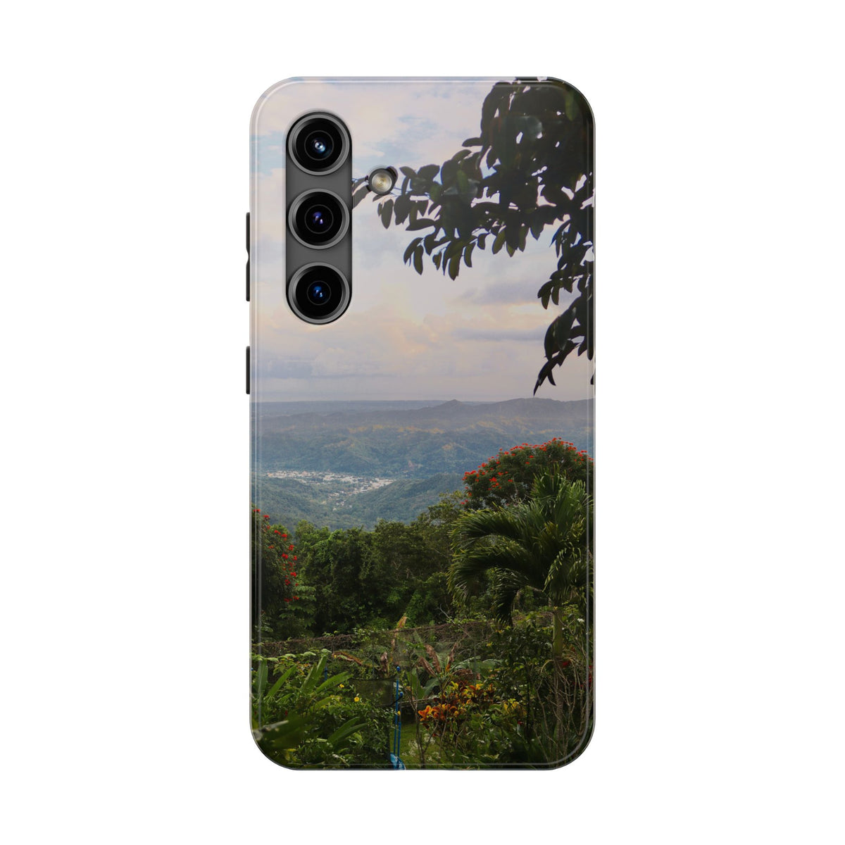 Valley View
