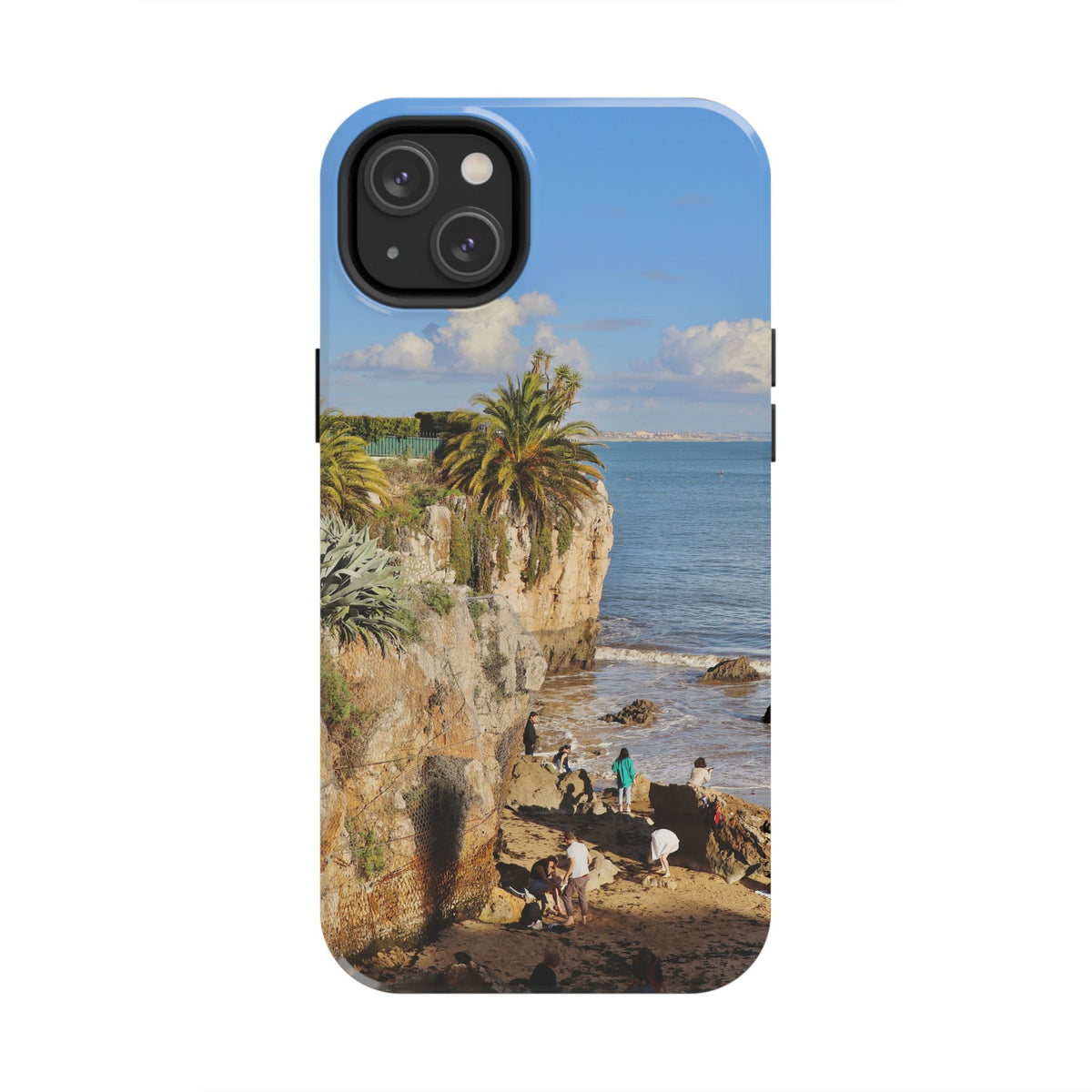 Hidden Cove