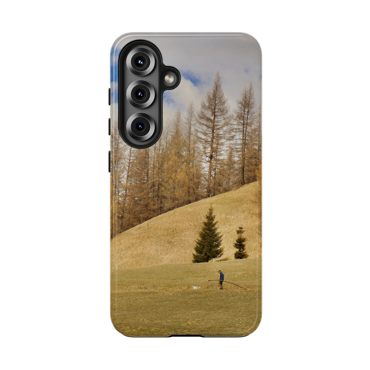 Meadow Walk