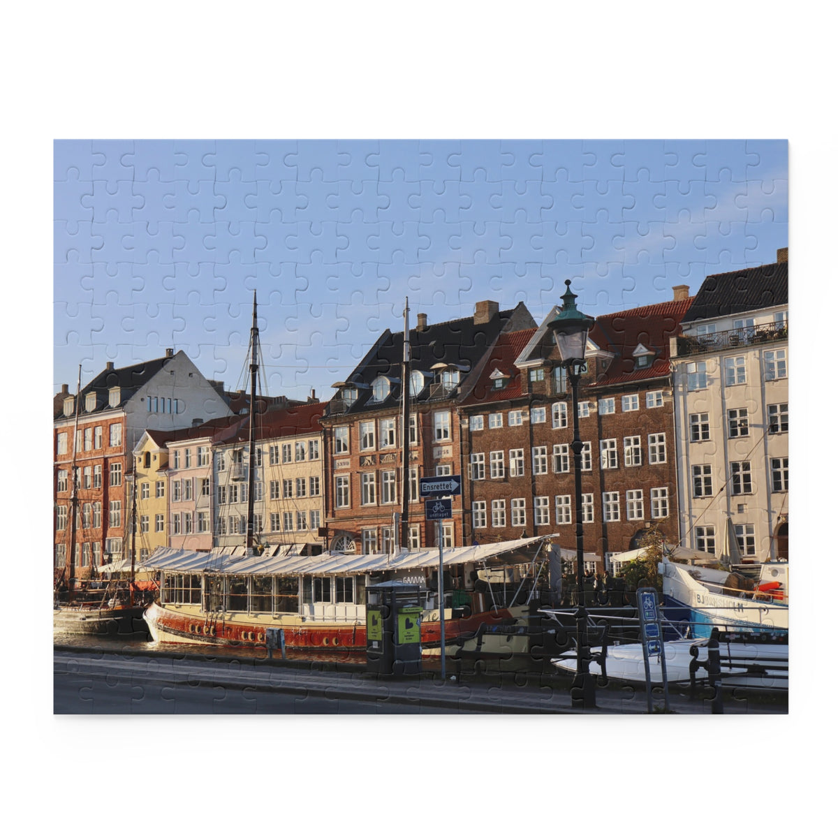 Nyhavn