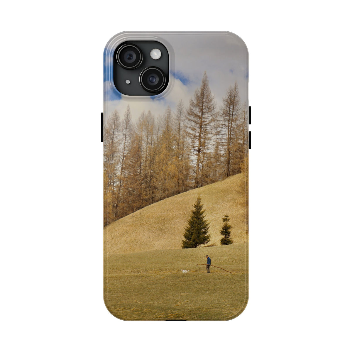 Meadow Walk