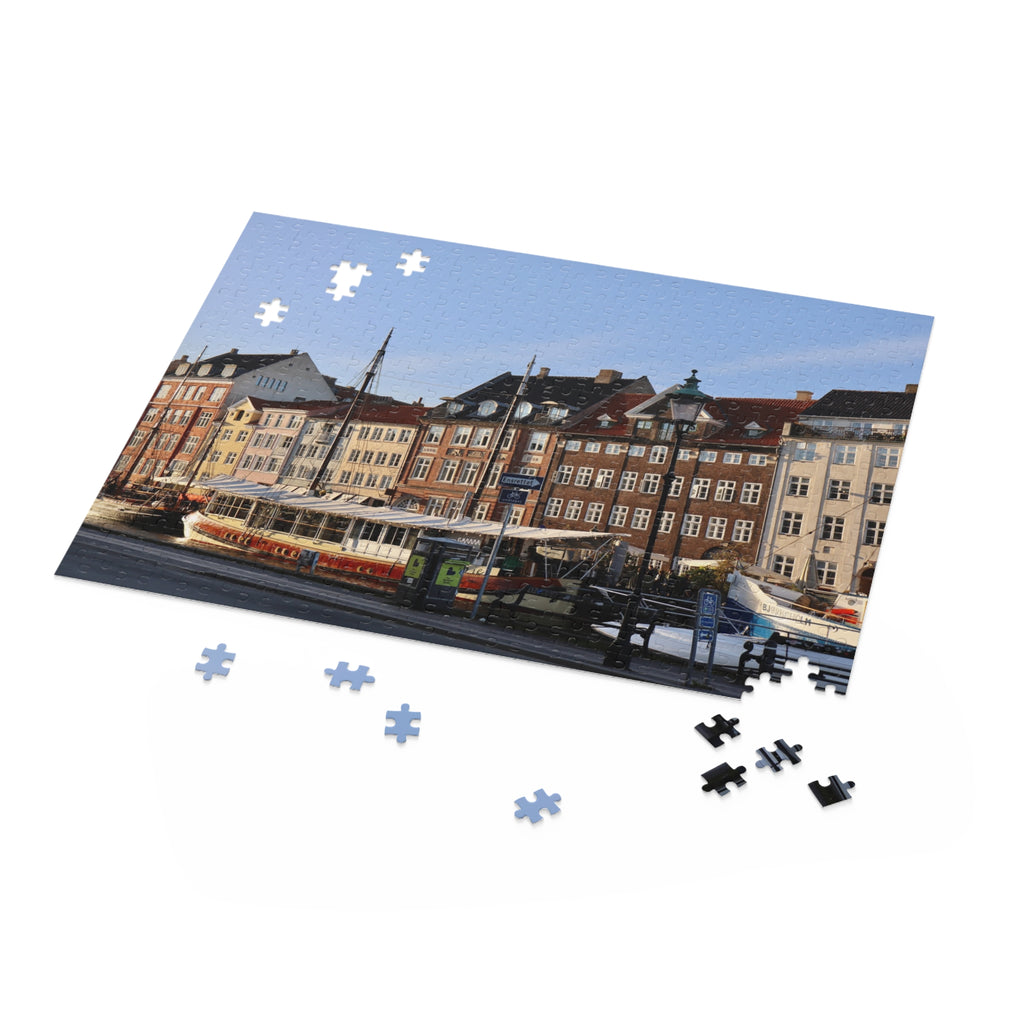 Nyhavn