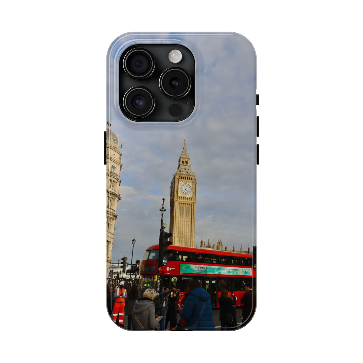 Big Ben