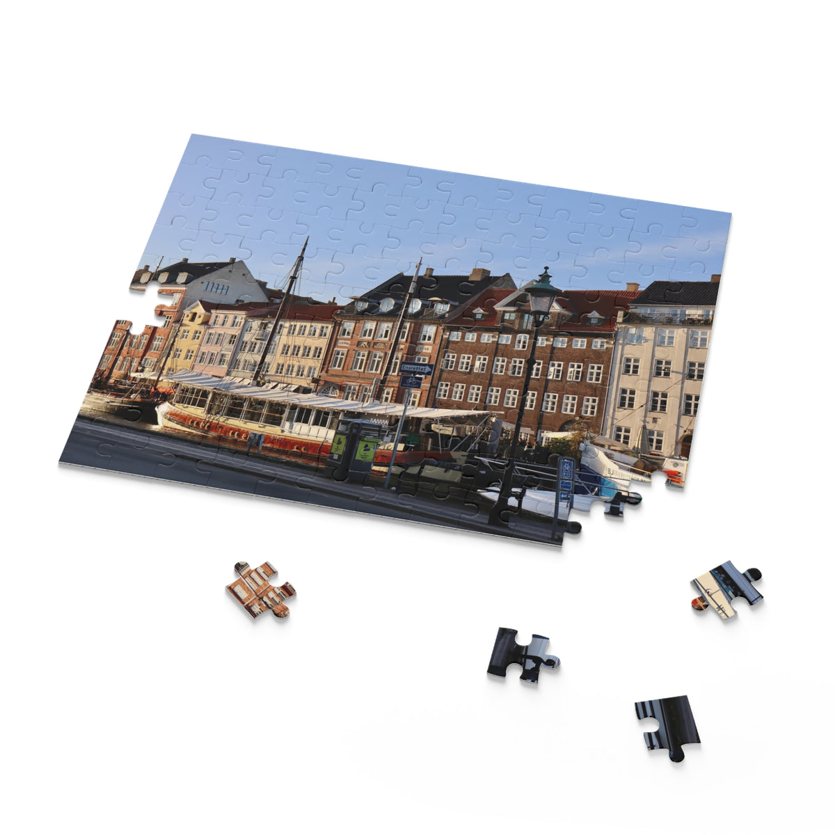 Nyhavn