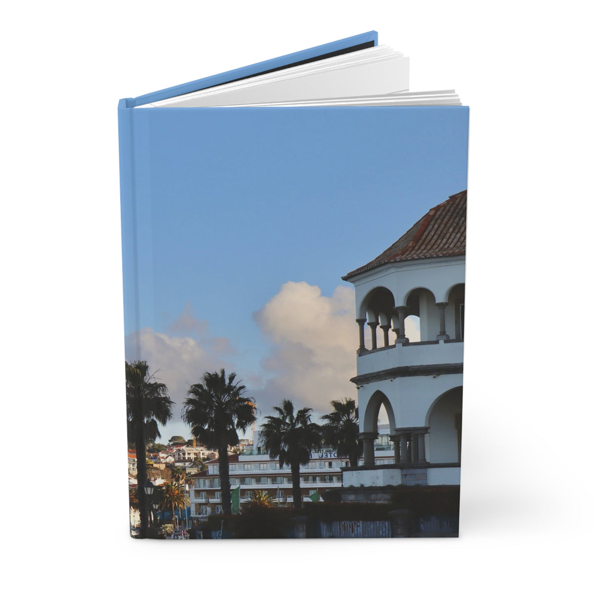 Coastline Architecture