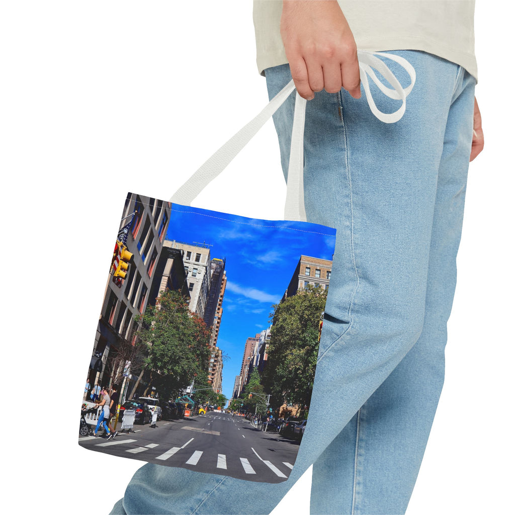 City Avenue